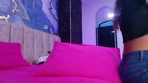 Arleth  online show from April 27, 3:03 am