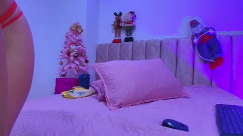 Arleth  online show from December 20, 3:10 am