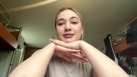Kate online show from May 15, 6:49 am