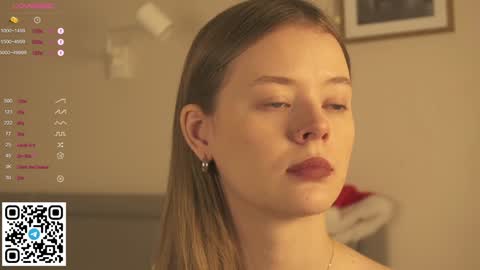 Nina online show from December 30, 4:07 pm