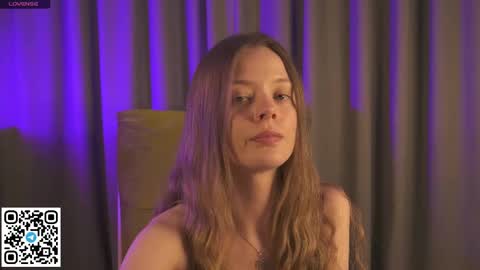 Nina online show from February 14, 3:11 am