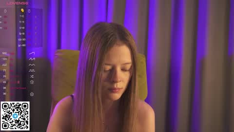 Nina online show from February 23, 4:07 pm