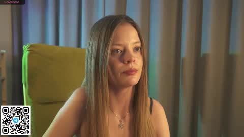 Nina online show from February 24, 2:17 am