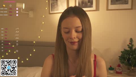 Nina online show from December 23, 4:17 pm