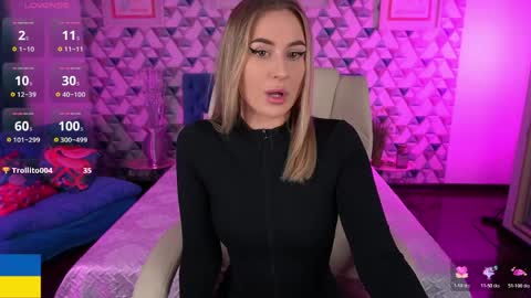 AROLINA online show from April 22, 10:40 pm