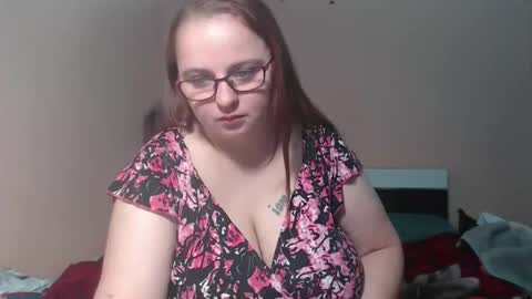 Arriana online show from October 23, 3:12 am