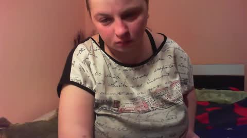 Arriana online show from March 7, 3:08 am