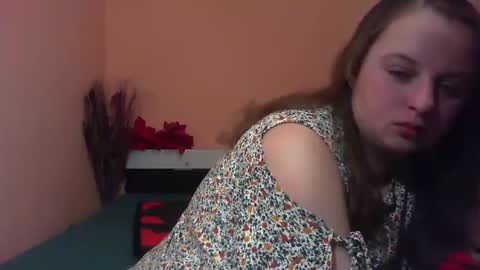 Arriana online show from February 17, 3:36 am