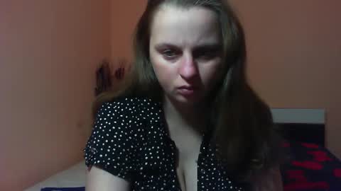 Arriana online show from February 2, 5:59 pm