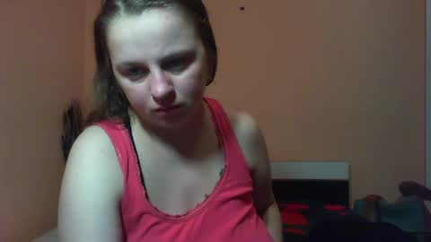 Arriana online show from February 1, 3:08 am