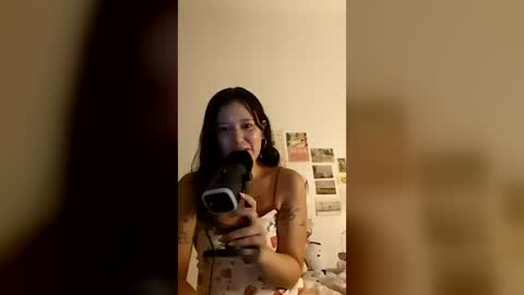 arrosemoi online show from July 18, 9:50 pm