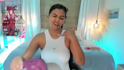 arteemisaa online show from February 3, 2:21 am