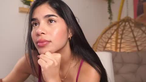 Amanda online show from July 18, 4:09 pm