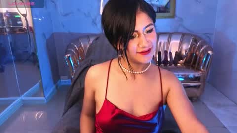 ARTEMISA online show from March 7, 4:52 am