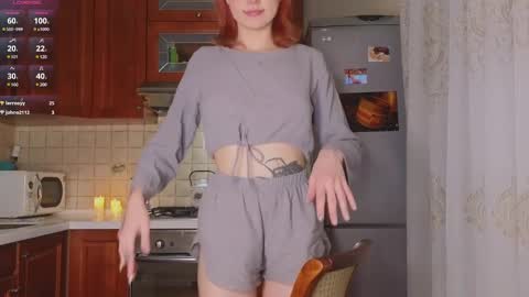 Snapshot of artemisa_meows chatting on December 27, 11:10 pm SEE U THURSDAY online show from December 27, 11:10 pm