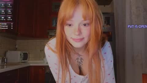 Snapshot of artemisa_meows chatting on September 22, 9:24 pm SEE U THURSDAY online show from September 22, 9:24 pm