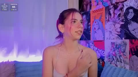 artemisablake online show from January 6, 5:11 am