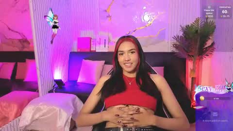 artemiss_tay online show from April 29, 7:19 pm