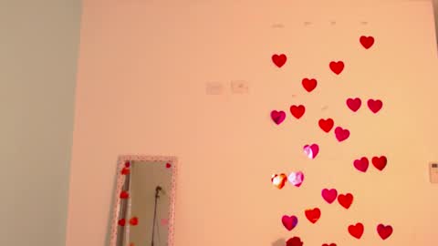 Snapshot of artemiza_love_ chatting on February 15, 12:22 pm artemiza online show from February 15, 12:22 pm