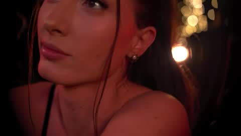 Marlene online show from November 24, 2:57 am