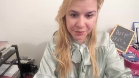 MIA online show from March 26, 1:02 pm