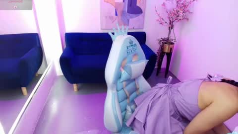 ARY.  online show from April 22, 11:40 am