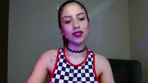   Independent Model online show from December 6, 8:28 pm