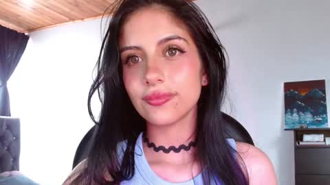   Independent Model online show from October 2, 8:14 pm