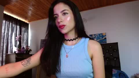   Independent Model online show from February 26, 9:50 pm