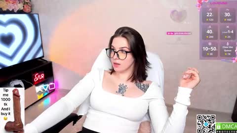 Snapshot of arya_deepthroat_queen chatting on October 5, 3:11 am Arya Fn Talented Arya online show from October 5, 3:11 am