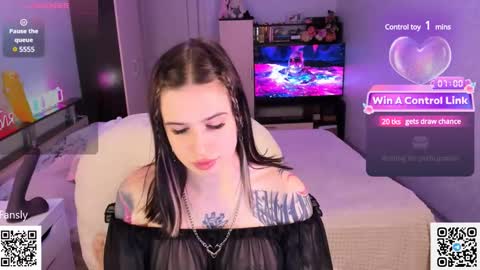 Snapshot of arya_deepthroat_queen chatting on January 23, 5:52 pm Arya Fn Talented Arya online show from January 23, 5:52 pm