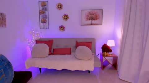 arya_xelion online show from June 9, 2:49 pm
