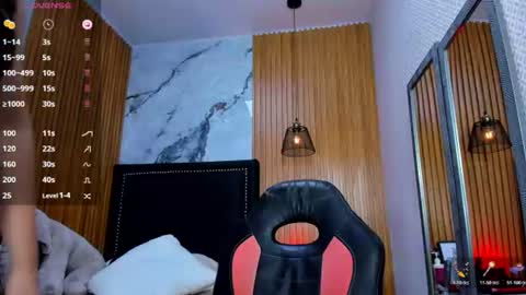  ARYA  online show from July 18, 3:43 am