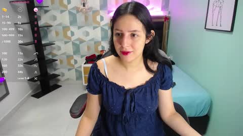 Snapshot of aryamorgan1 chatting on March 5, 12:22 pm ARYA online show from March 5, 12:22 pm