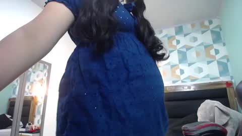Snapshot of aryamorgan1 chatting on February 20, 12:36 pm ARYA online show from February 20, 12:36 pm
