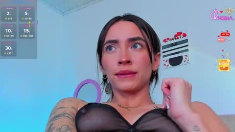 carol online show from April 24, 1:52 am