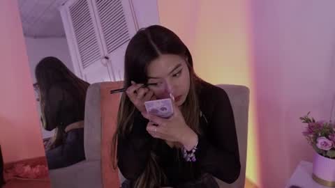 arycooper_ online show from June 11, 1:08 pm