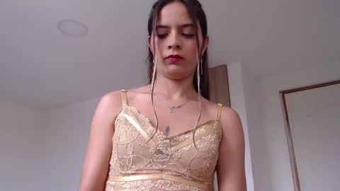 Snapshot of arygreey7 chatting on March 3, 8:50 pm ximena online show from March 3, 8:50 pm