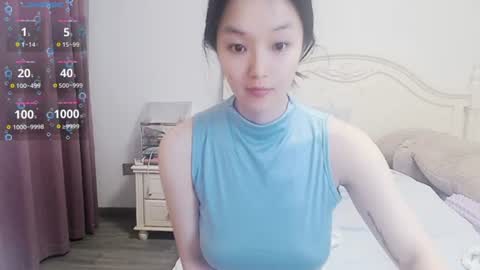 Lily online show from June 11, 3:47 am