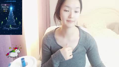 Lily online show from January 9, 5:12 am