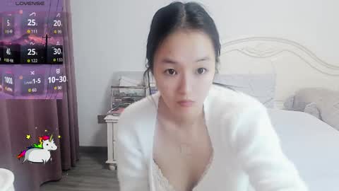 Lily online show from April 22, 4:20 am