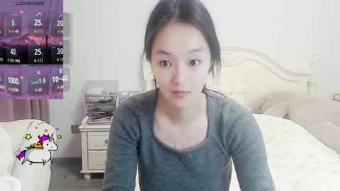 Lily online show from March 21, 4:06 am