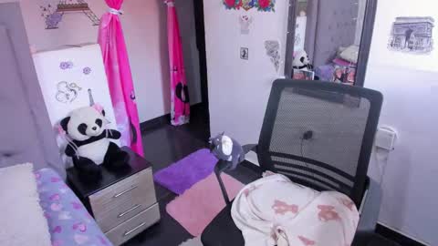 natalia online show from March 12, 8:22 pm