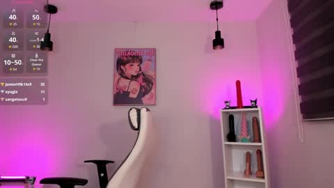 Asami  online show from March 31, 3:28 am