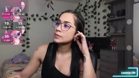 Asena online show from October 17, 11:30 pm