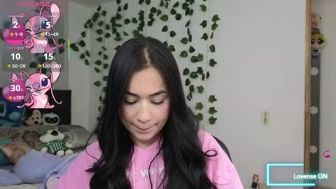 Asena online show from April 5, 7:13 pm