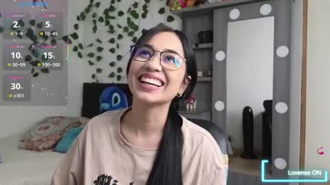 Asena online show from September 10, 6:41 pm