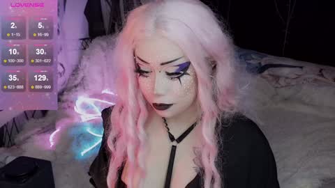 Snapshot of asha_nekooo chatting on December 22, 11:41 pm Sasha next stream December 4st at 0000- 0030 am German time online show from December 22, 11:41 pm