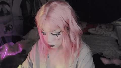 Snapshot of asha_nekooo chatting on September 9, 11:48 pm Sasha next stream December 4st at 0000- 0030 am German time online show from September 9, 11:48 pm