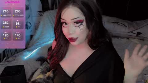 Snapshot of asha_nekooo chatting on January 29, 11:14 pm Sasha next stream December 4st at 0000- 0030 am German time online show from January 29, 11:14 pm